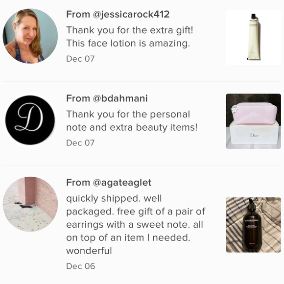 Top Rated Seller, 5⭐️ Feedback, Fast Shipping, Ambassador - Picture 6 of 7